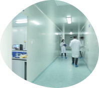 1000+㎡ Testing Center